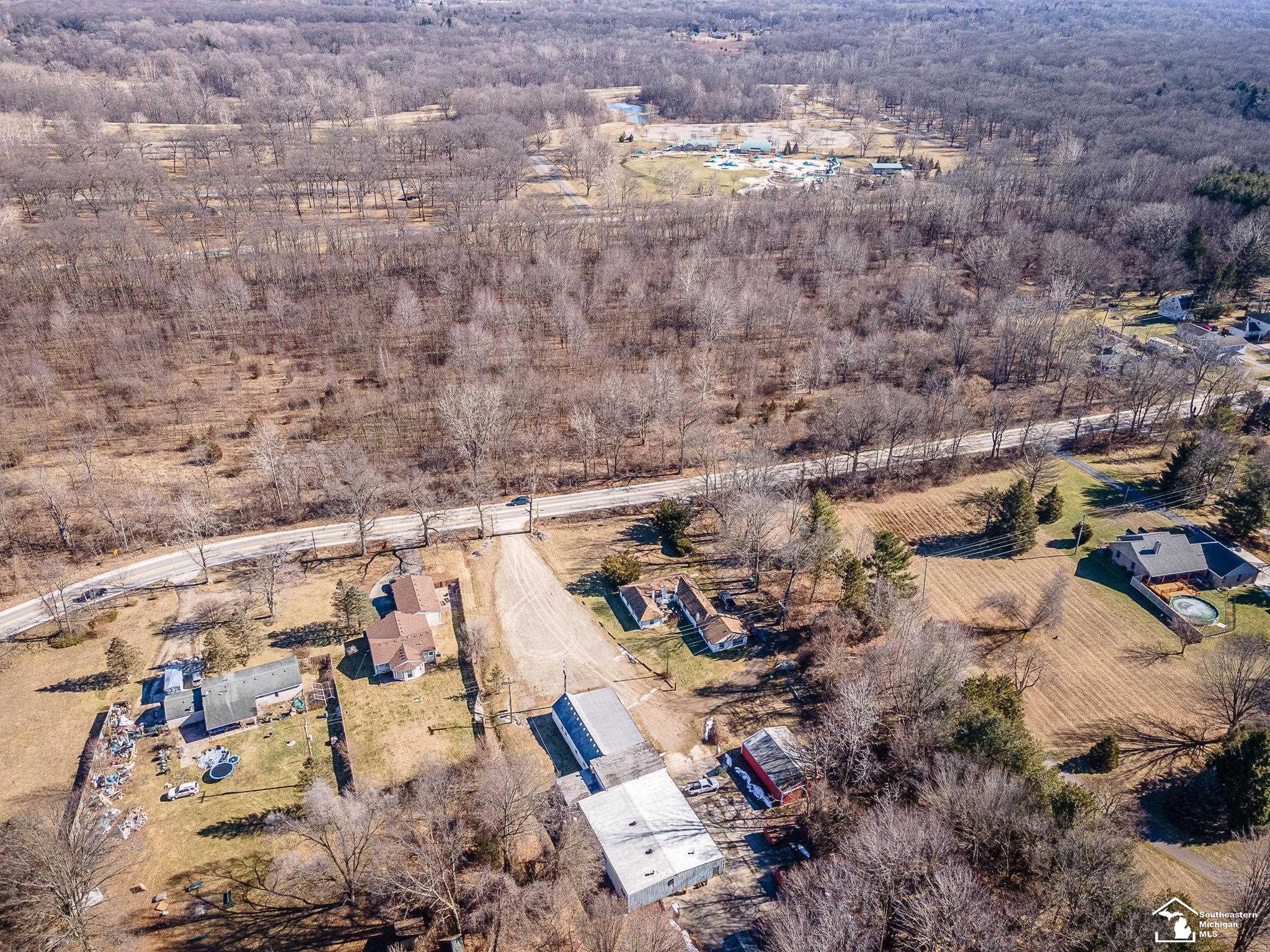 16898 Haggerty Road Belleville, MI 48111 - Photo 42 of 42