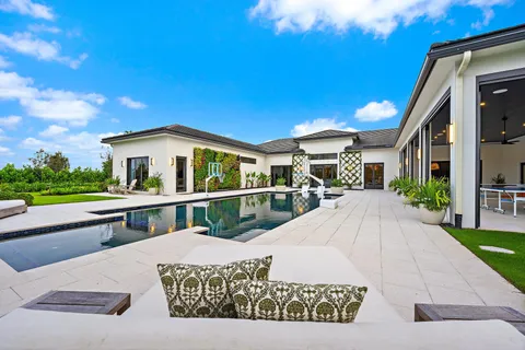 $5,750,000 | 6634 Audubon Trace West, West Palm Beach, FL 33412