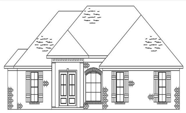 405 Cumberland Ridge, Unit LOT 108 Madison, MS 39110 - Photo 1 of 2 Photo 1