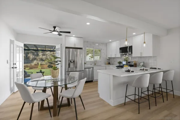$1,029,000 | 13442 Mountainside Drive, Poway, CA 92064