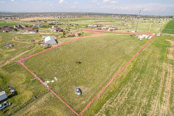 $1,200,000 | 13950 Quebec Street, Thornton, CO 80602