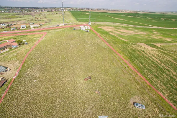 $1,200,000 | 13950 Quebec Street, Thornton, CO 80602