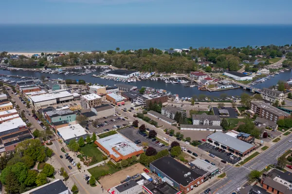 $499,900 | 516 Williams Street, Unit 12, South Haven, MI 49090