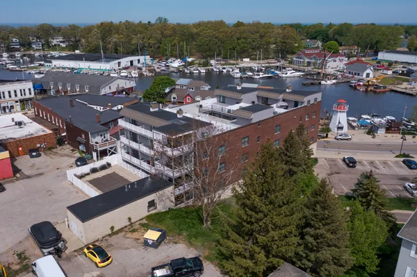 $499,900 | 516 Williams Street, Unit 12, South Haven, MI 49090