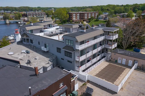 $499,900 | 516 Williams Street, Unit 12, South Haven, MI 49090