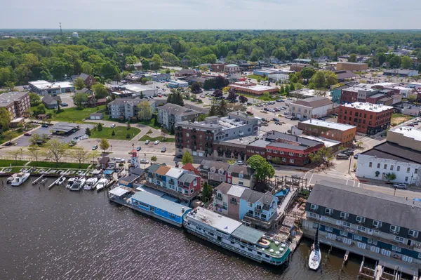$499,900 | 516 Williams Street, Unit 12, South Haven, MI 49090