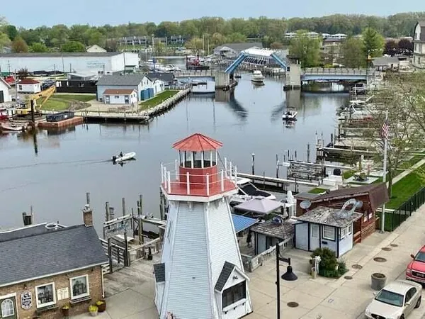 $499,900 | 516 Williams Street, Unit 12, South Haven, MI 49090