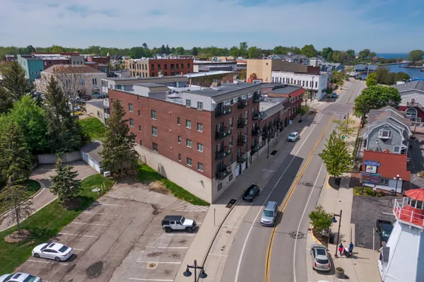 $499,900 | 516 Williams Street, Unit 12, South Haven, MI 49090