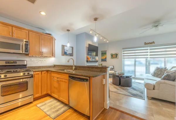 $499,900 | 516 Williams Street, Unit 12, South Haven, MI 49090