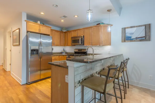 $499,900 | 516 Williams Street, Unit 12, South Haven, MI 49090