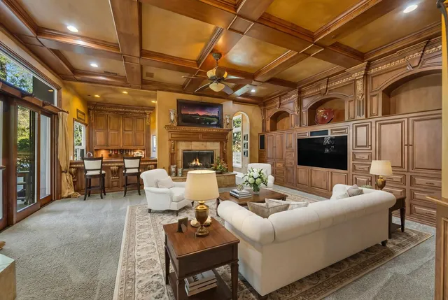 $2,950,000 | 9680 Los Lagos Circle North, Granite Bay, CA 95746