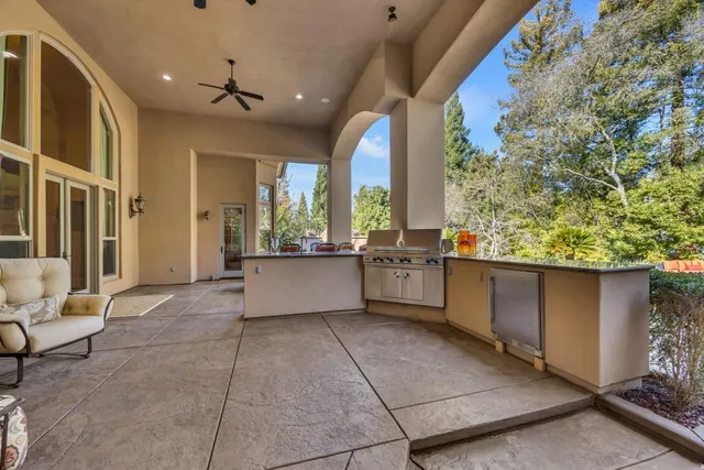 $2,950,000 | 9680 Los Lagos Circle North, Granite Bay, CA 95746
