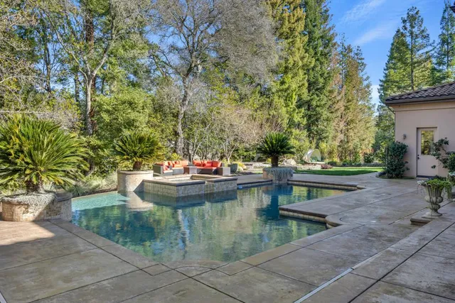 $2,950,000 | 9680 Los Lagos Circle North, Granite Bay, CA 95746