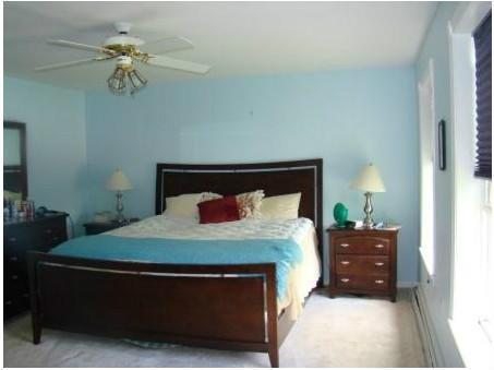 156 Balsam Road Bangor, ME 04401 - Photo 12 of 12 Bedroom.
