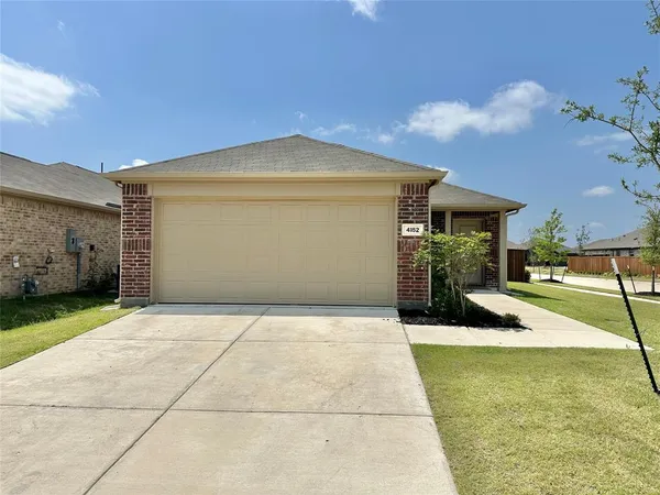 $1,950 | 4152 Silverstein Street, Crandall, TX 75114