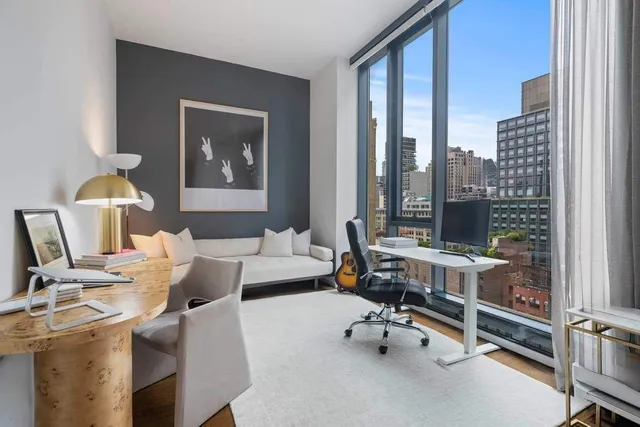 $3,650,000 | 570 Broome Street, Unit 12B | Hudson Square