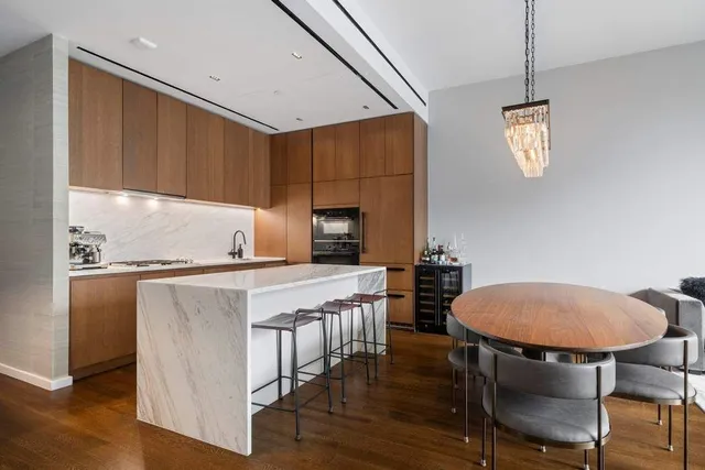 $3,650,000 | 570 Broome Street, Unit 12B | Hudson Square