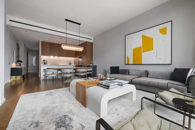 $3,650,000 | 570 Broome Street, Unit 12B | Hudson Square