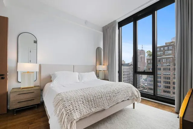 $3,650,000 | 570 Broome Street, Unit 12B | Hudson Square