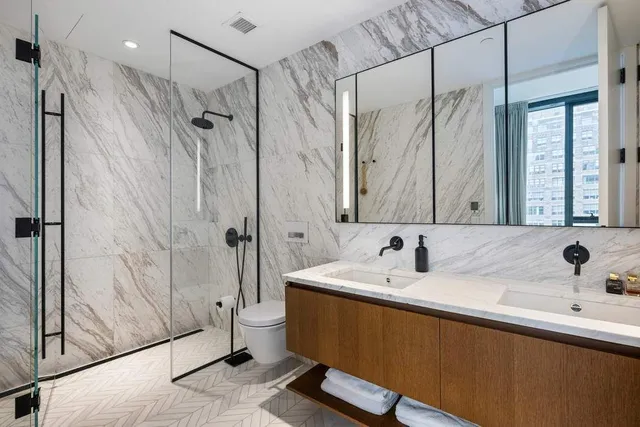 $3,650,000 | 570 Broome Street, Unit 12B | Hudson Square