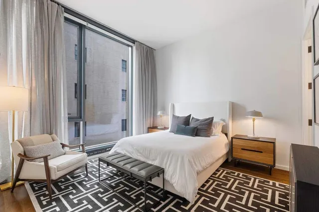 $3,650,000 | 570 Broome Street, Unit 12B | Hudson Square