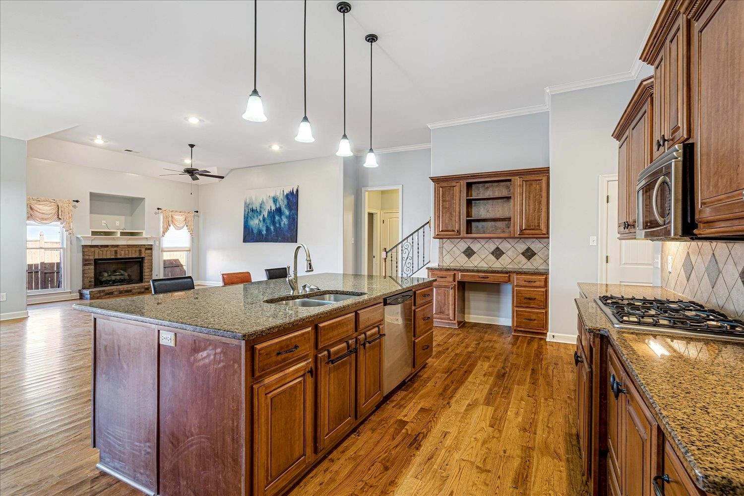 4234 Dawson Ridge Drive Millington, TN 38053 - Photo 1 of 36