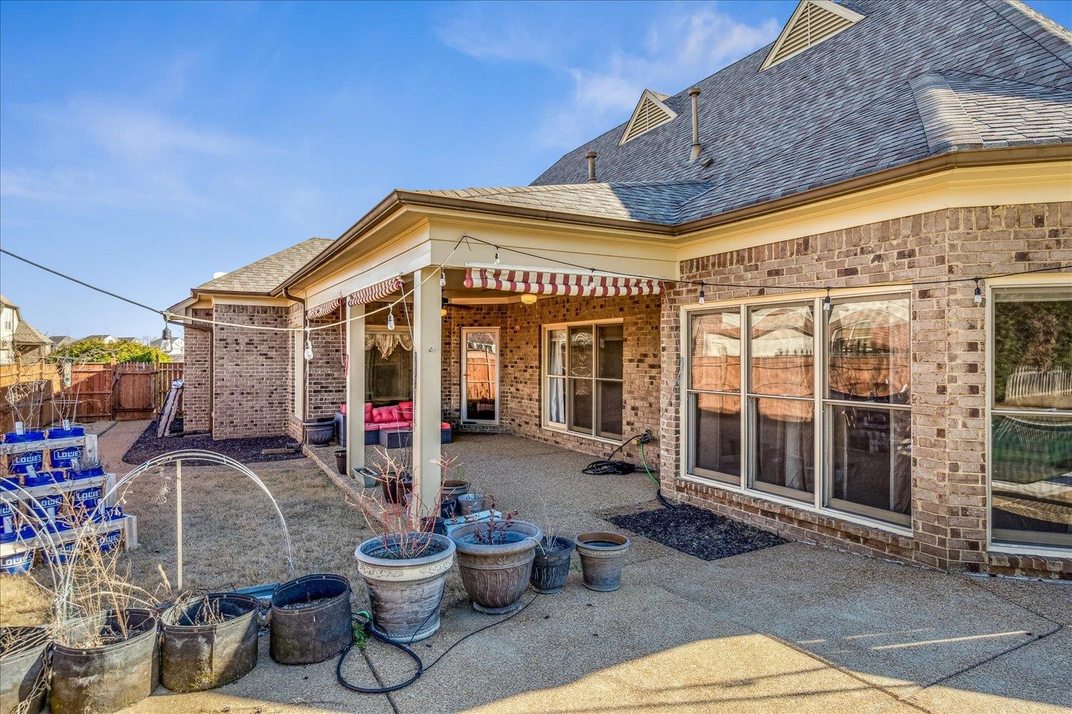 4234 Dawson Ridge Drive Millington, TN 38053 - Photo 19 of 36