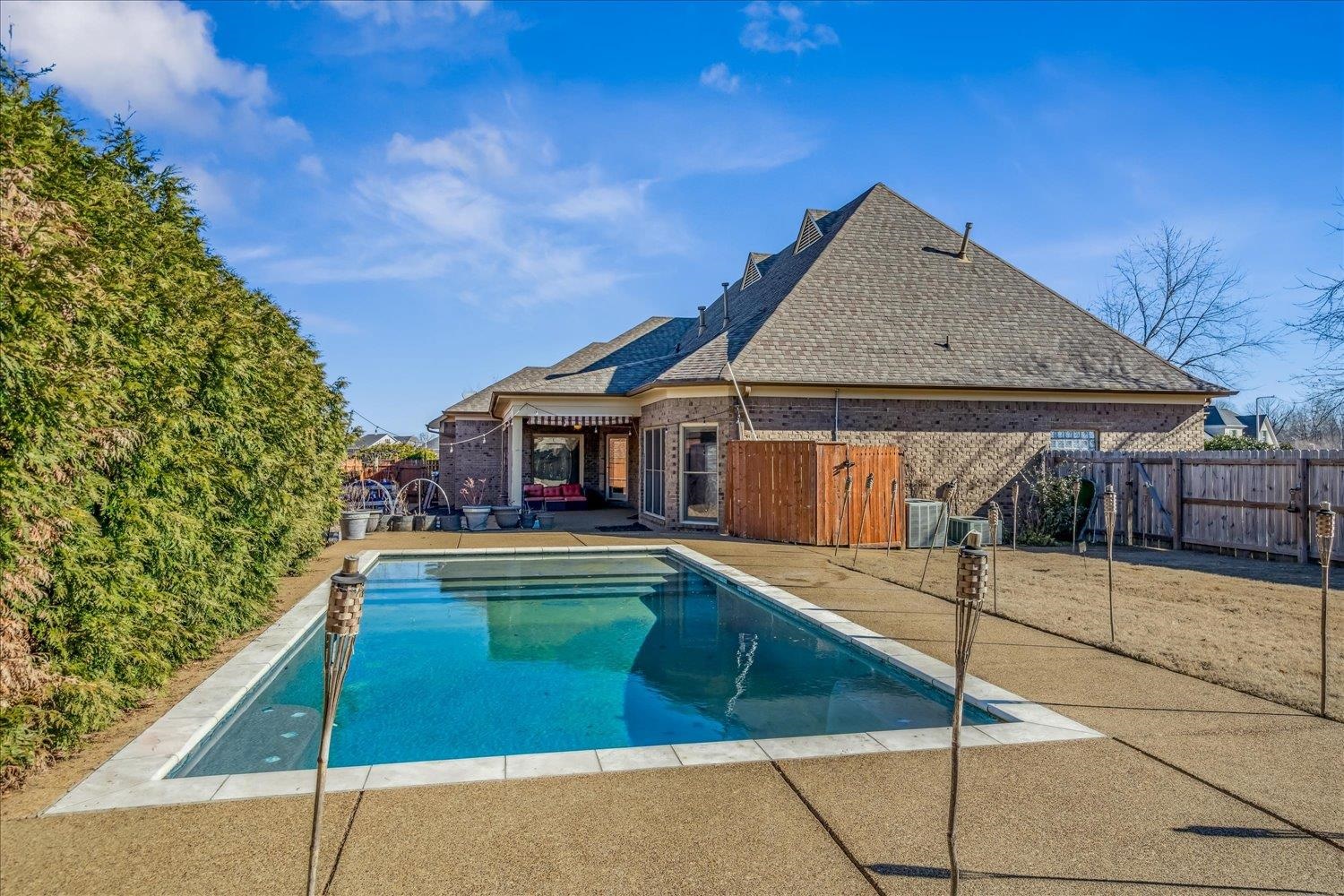 4234 Dawson Ridge Drive Millington, TN 38053 - Photo 20 of 36