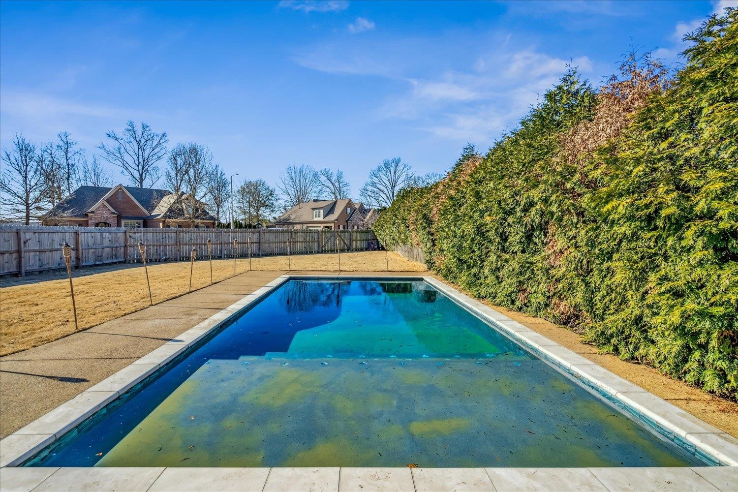 4234 Dawson Ridge Drive Millington, TN 38053 - Photo 21 of 36