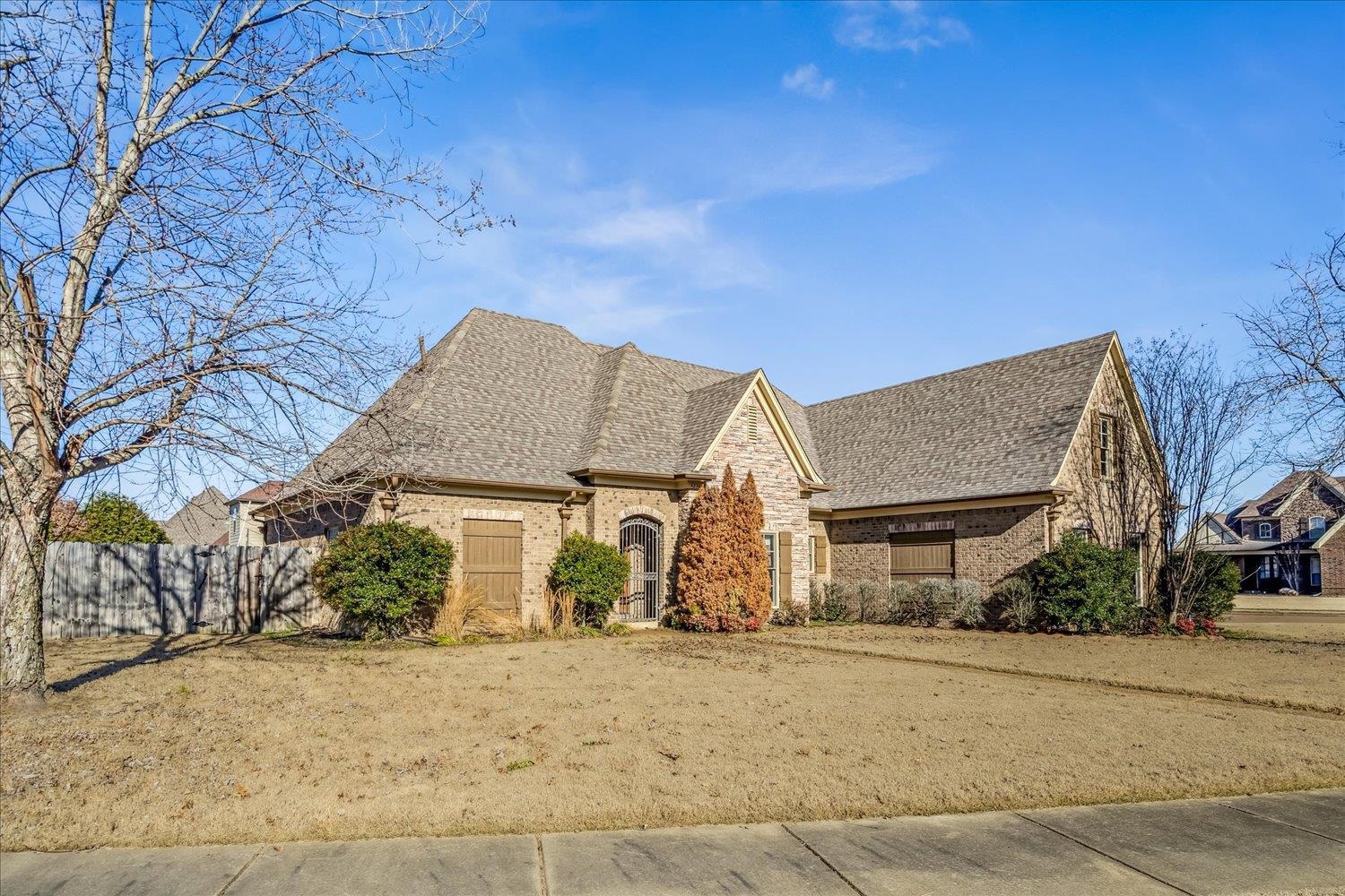 4234 Dawson Ridge Drive Millington, TN 38053 - Photo 24 of 36