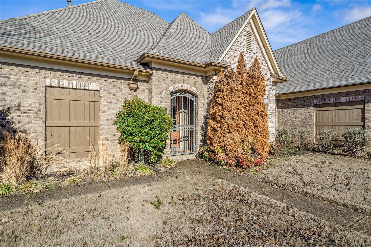 4234 Dawson Ridge Drive Millington, TN 38053 - Photo 25 of 36