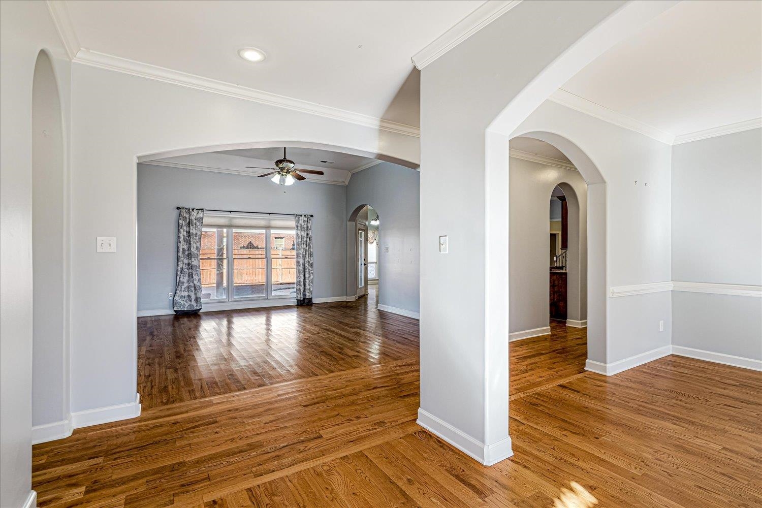 4234 Dawson Ridge Drive Millington, TN 38053 - Photo 27 of 36