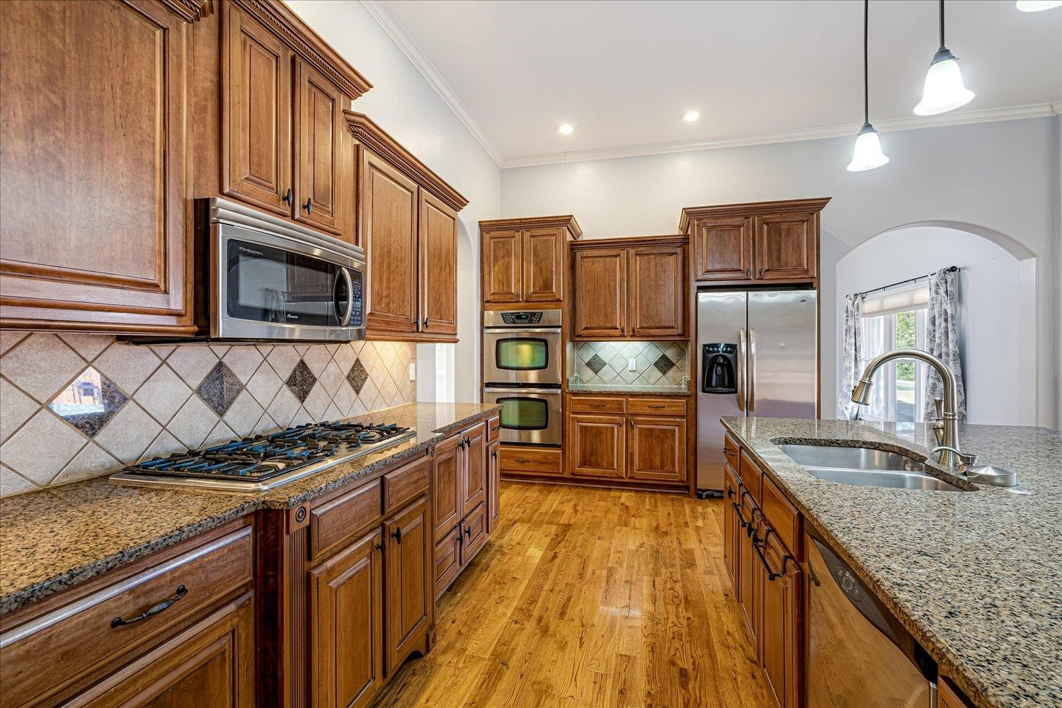 4234 Dawson Ridge Drive Millington, TN 38053 - Photo 32 of 36