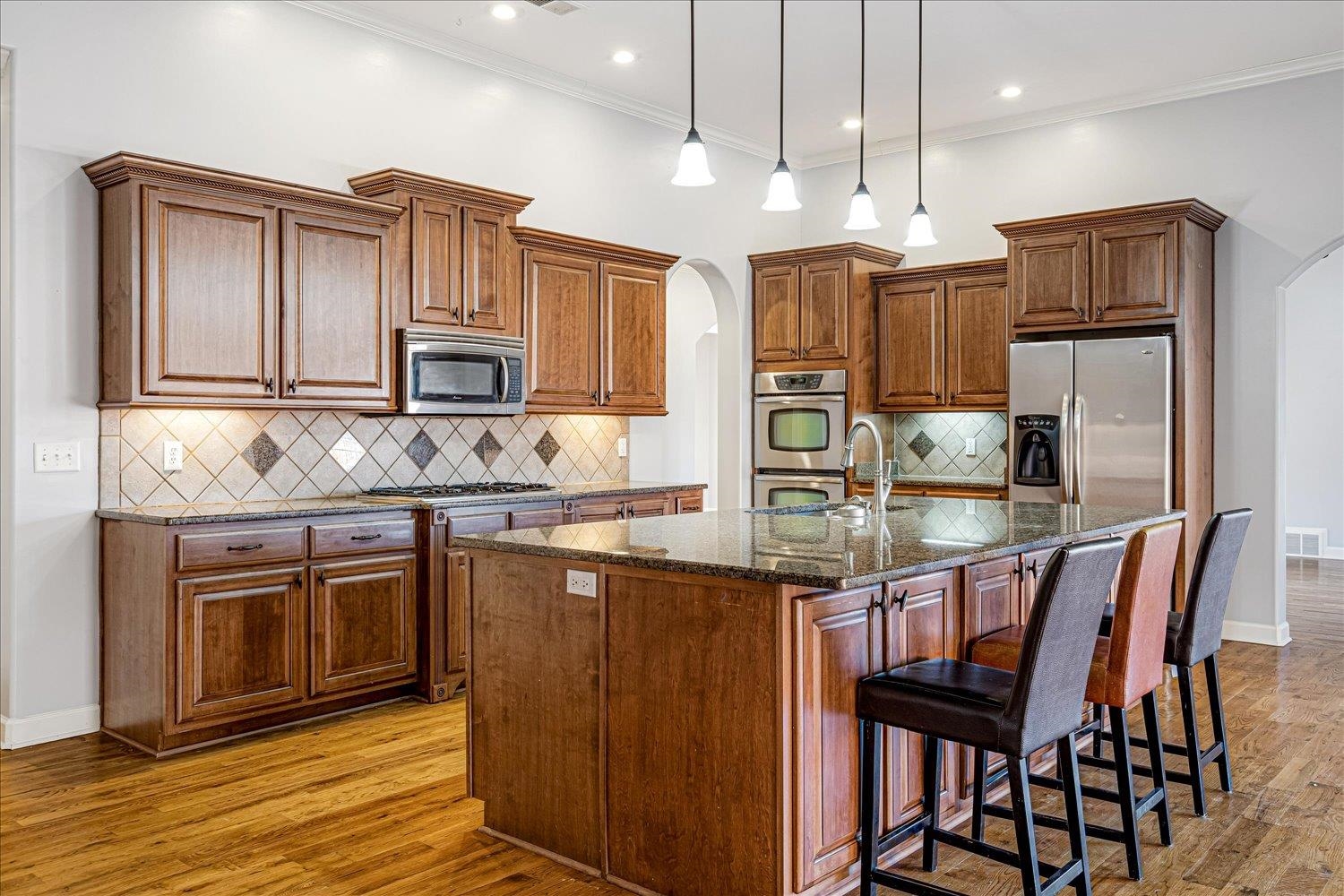 4234 Dawson Ridge Drive Millington, TN 38053 - Photo 33 of 36