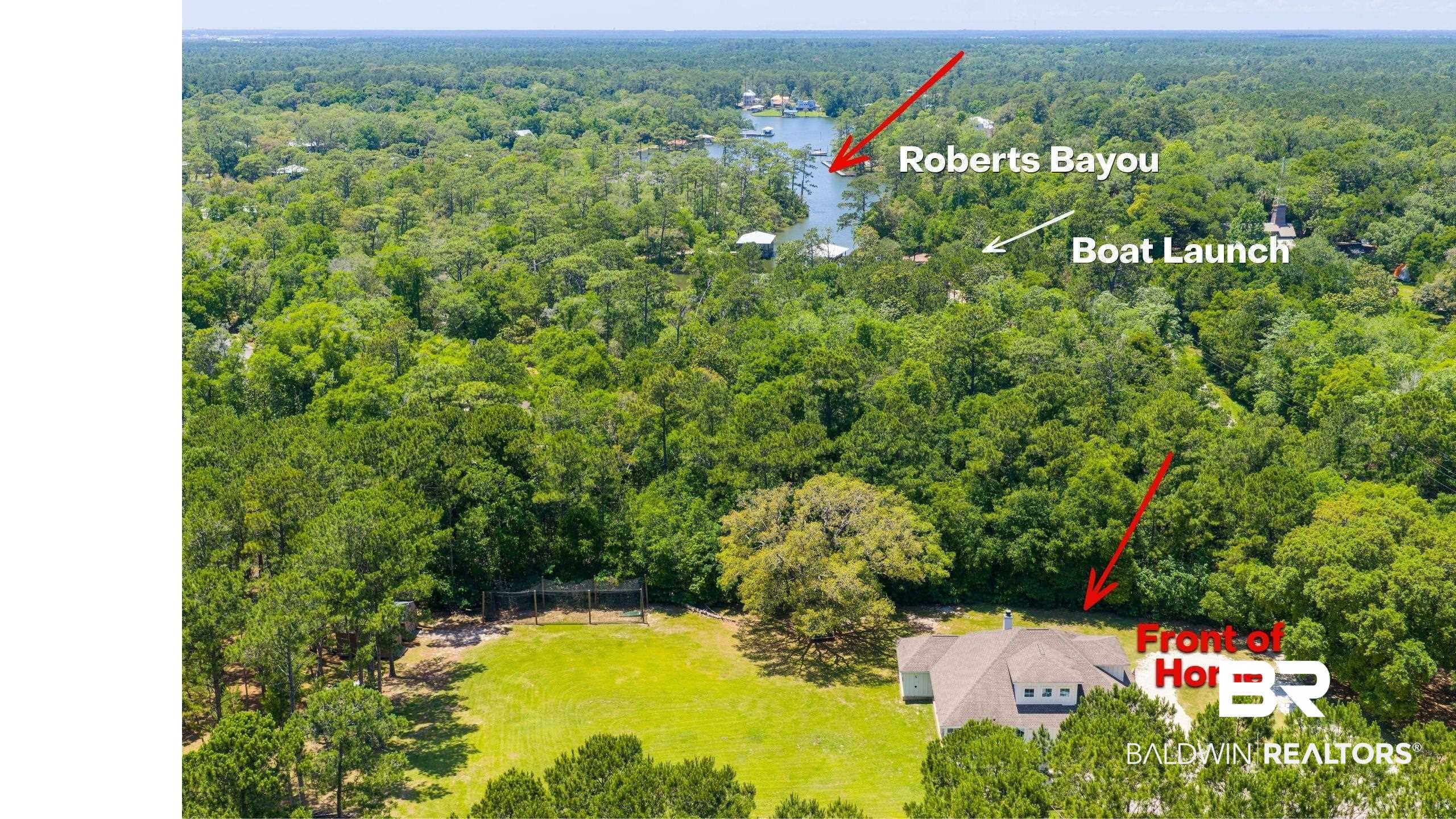 29042 Josephine Drive Elberta, AL 36530 - Photo 4 of 56