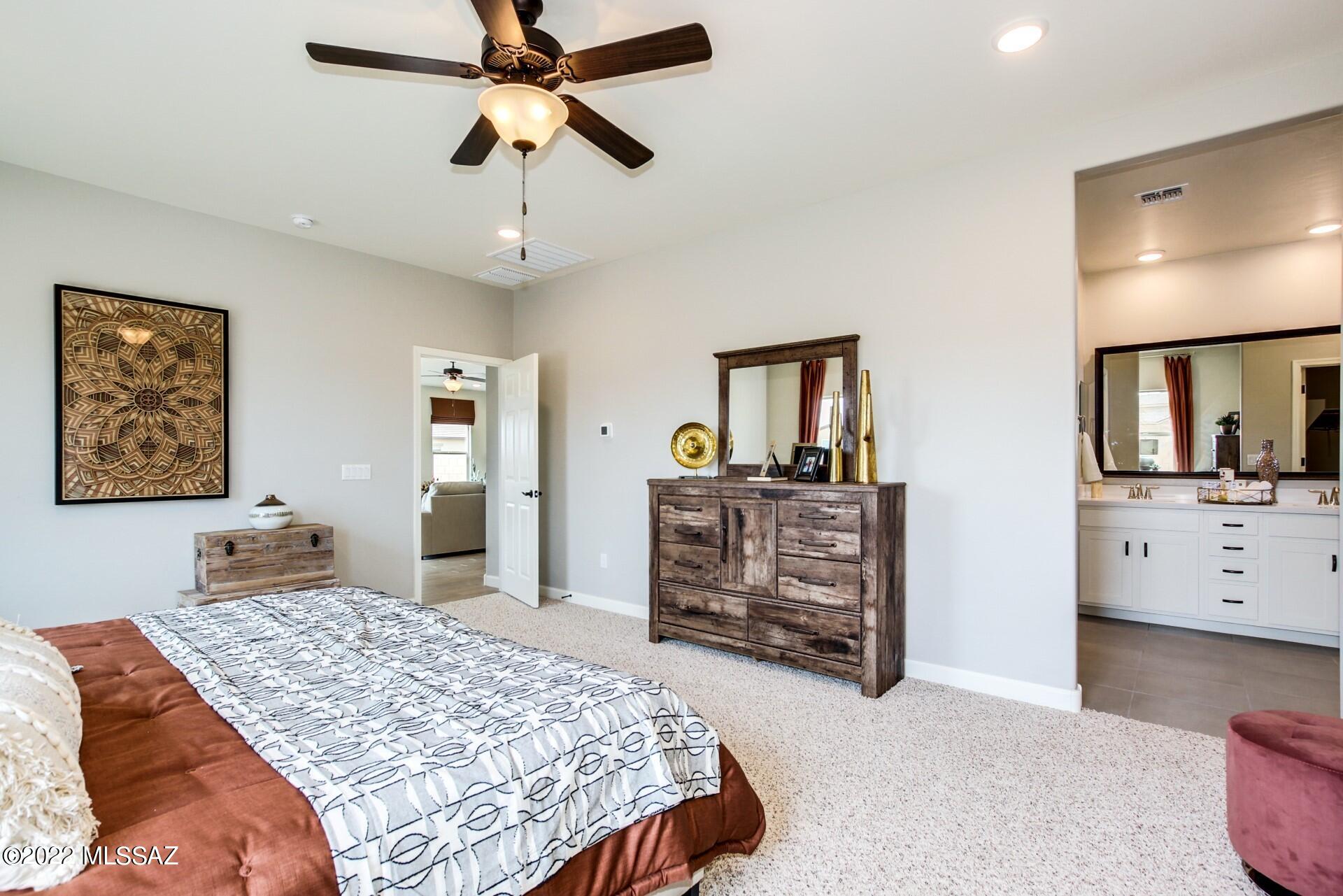 10143 North Smooth Agave Loop Marana, AZ 85653 - Photo 22 of 48