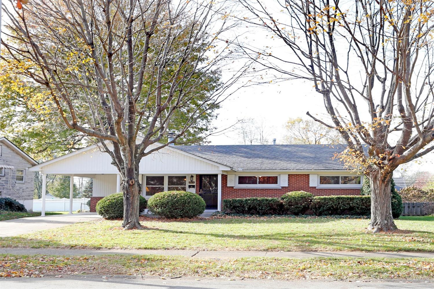 804 Laurel Hill Road Lexington, KY 40504 - Photo 1 of 33 Photo 1