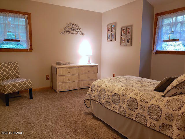 212 South Turnpike Road Tobyhanna, PA 18466 - Photo 17 of 34 23-Bedroom 2