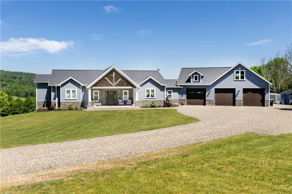 $835,000 | 213 Leizear Hill Road, Unadilla, NY 13849