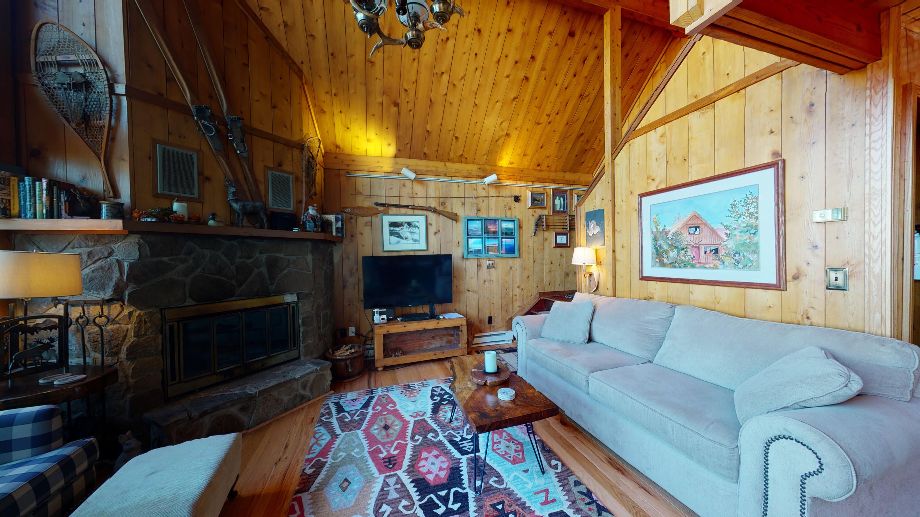 547 South Westridge Road Slatyfork, WV 26291 - Photo 7 of 40 Gallery Image 7