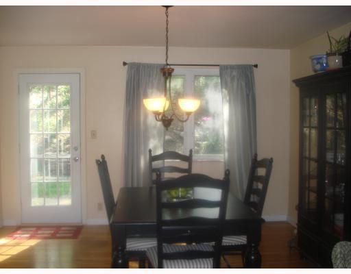 210 Farmington Road Pittsburgh, PA 15215 - Photo 3 of 6 Dining Room. bright room which opens to patio, hardwood floors, freshly painted