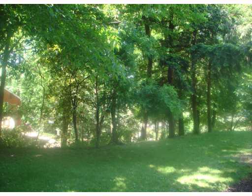 210 Farmington Road Pittsburgh, PA 15215 - Photo 5 of 6 Yard/Garden. level side yard