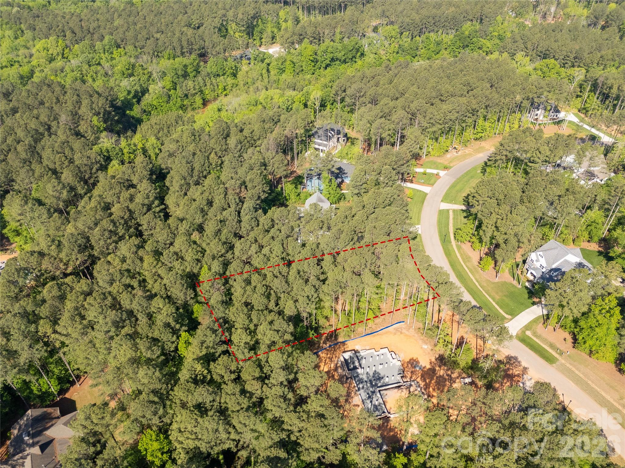 6361 Chimney Bluff Road Lancaster, SC 29720 - Photo 8 of 40