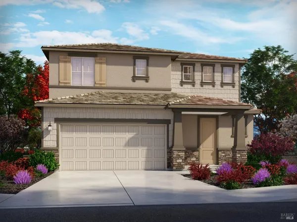 $665,500 | 911 Telford Drive, Vacaville, CA 95687