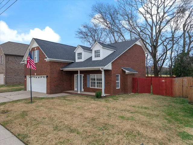 $395,000 | 1753 Auburn Lane, Columbia, TN 38401