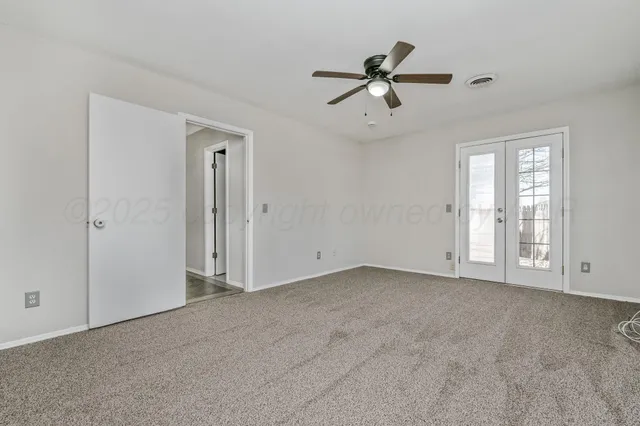 $219,900 | 7504 Elmhurst Drive, Amarillo, TX 79121