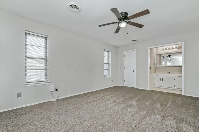 $219,900 | 7504 Elmhurst Drive, Amarillo, TX 79121