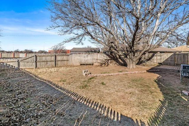 $219,900 | 7504 Elmhurst Drive, Amarillo, TX 79121