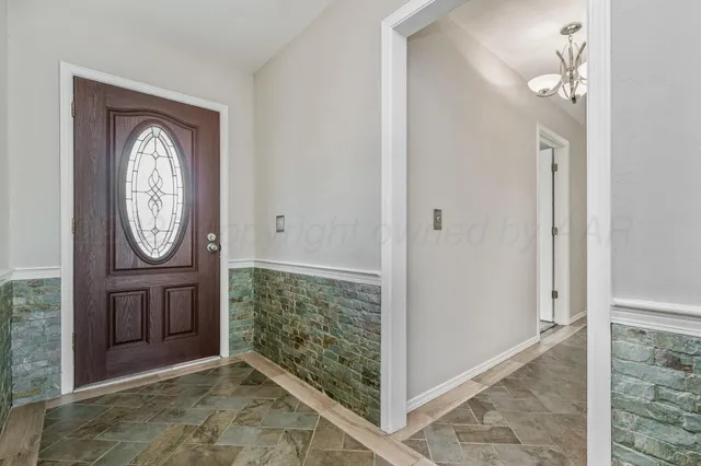 $219,900 | 7504 Elmhurst Drive, Amarillo, TX 79121