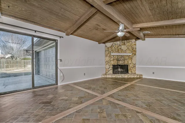 $219,900 | 7504 Elmhurst Drive, Amarillo, TX 79121